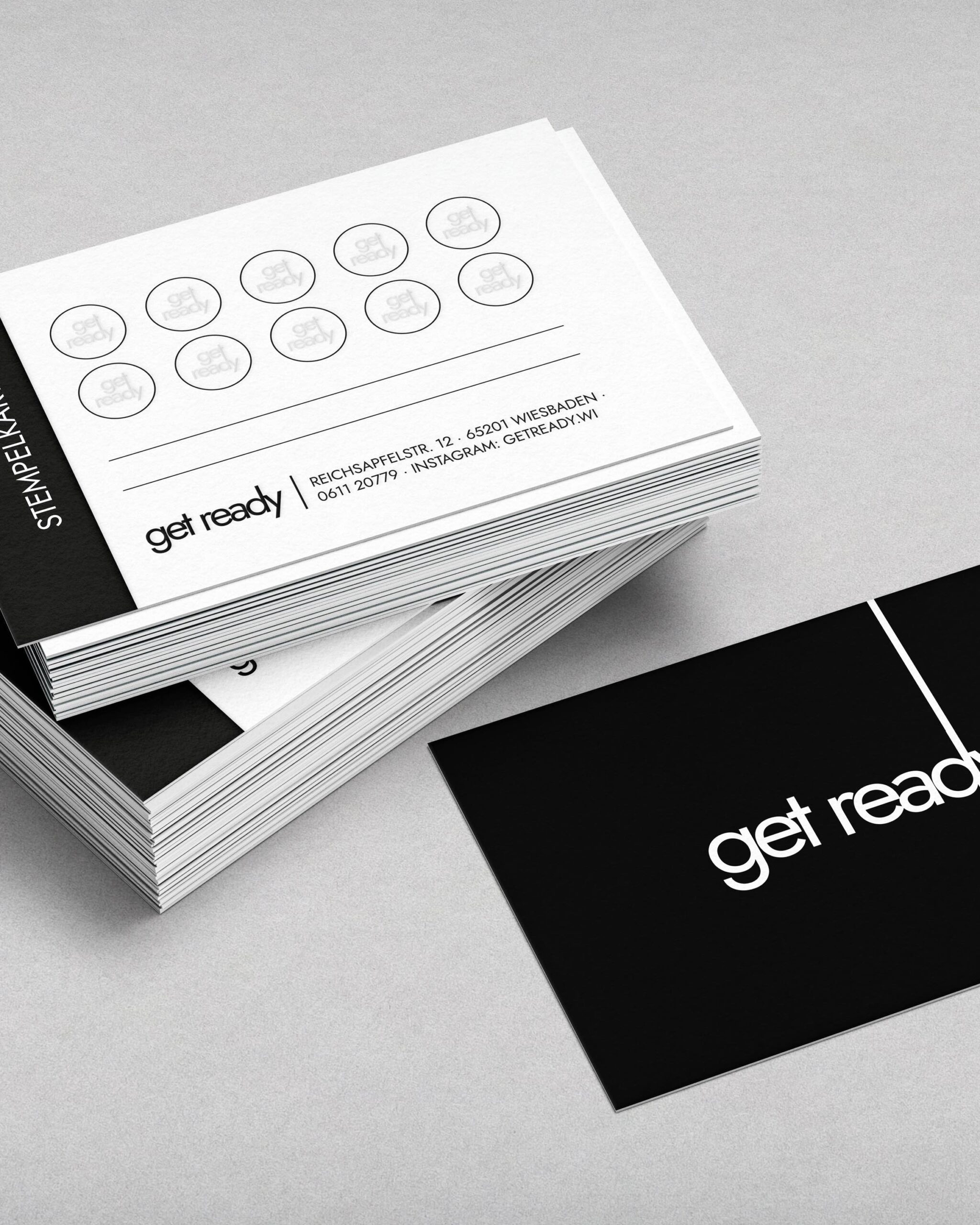 getready-stempelkarte