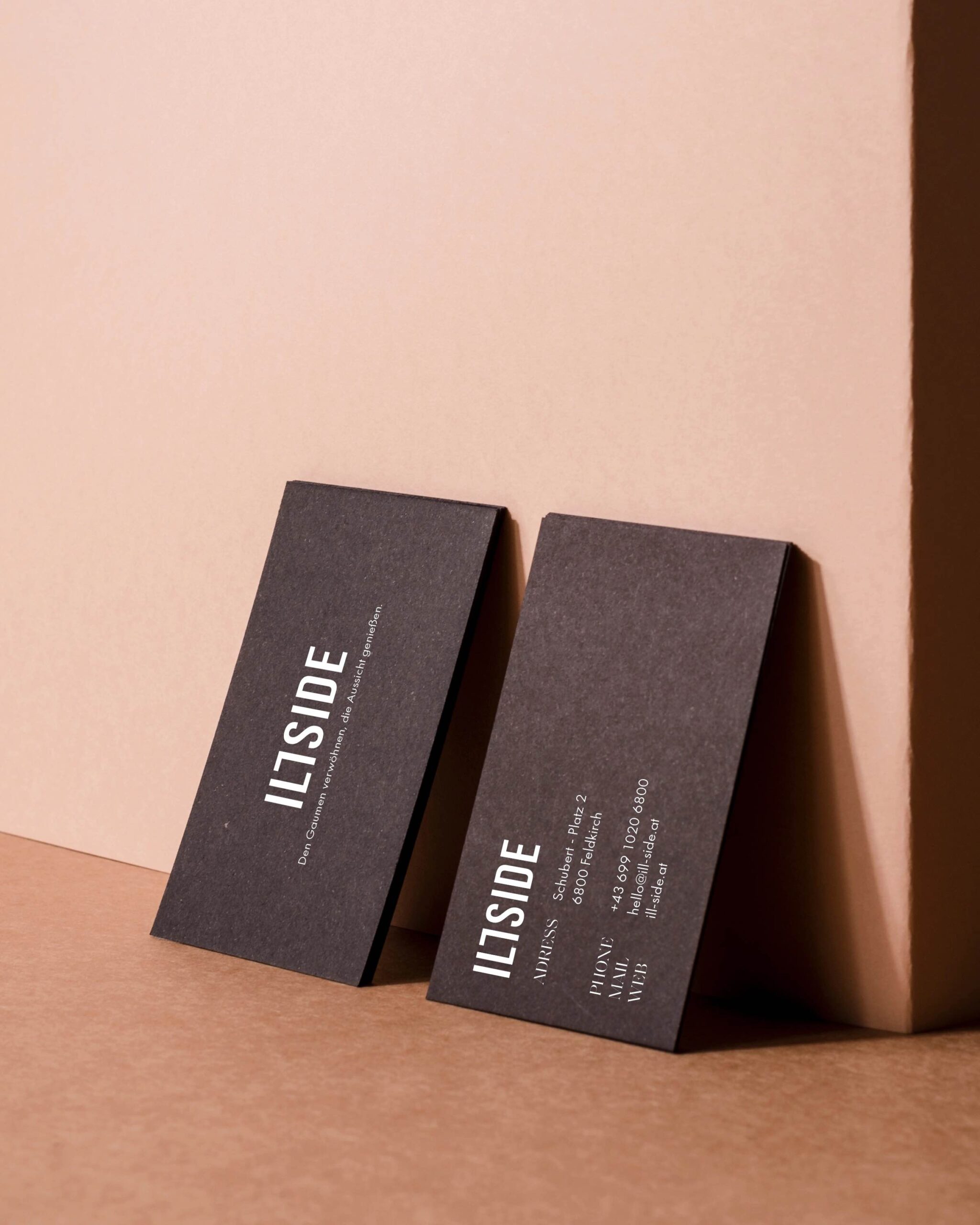 illside-businesscards