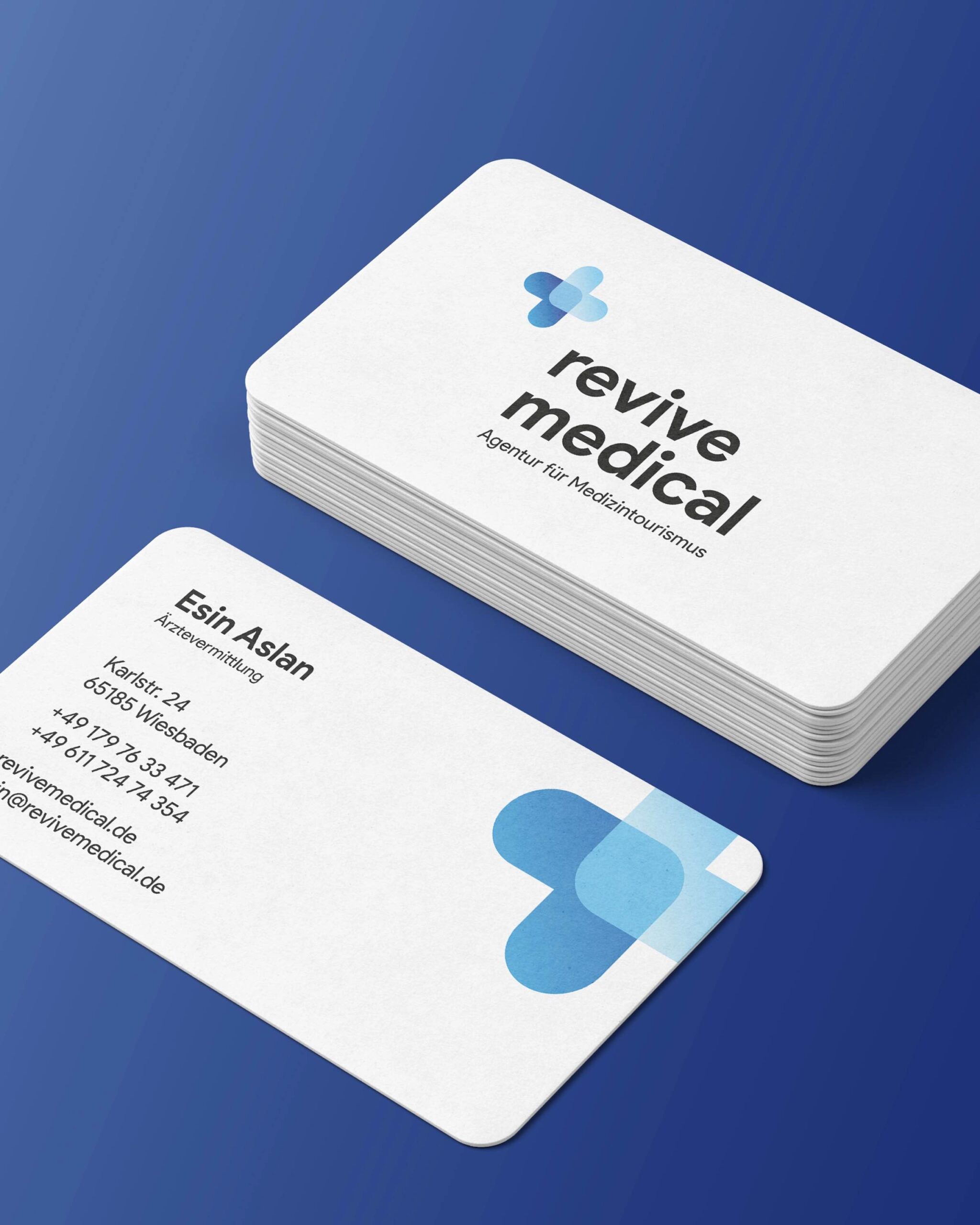 revivemedical-businesscards